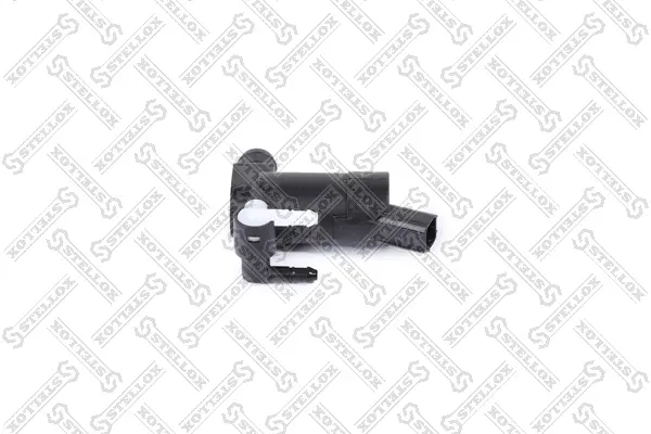 водна помпа за миещо устр., почистване на стъклата STELLOX             