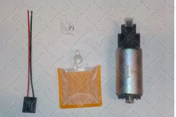 горивна помпа STELLOX             