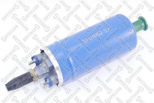 горивна помпа STELLOX             