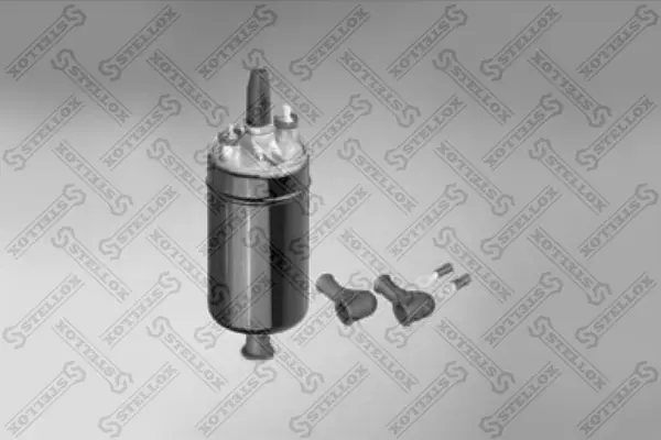 горивна помпа STELLOX             