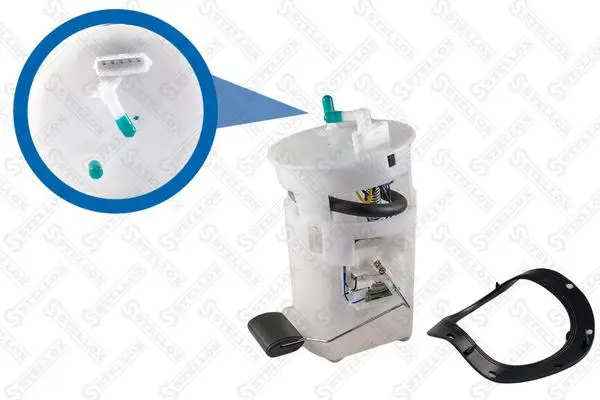 горивна помпа STELLOX             