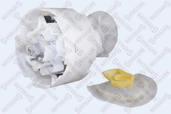 горивна помпа STELLOX             