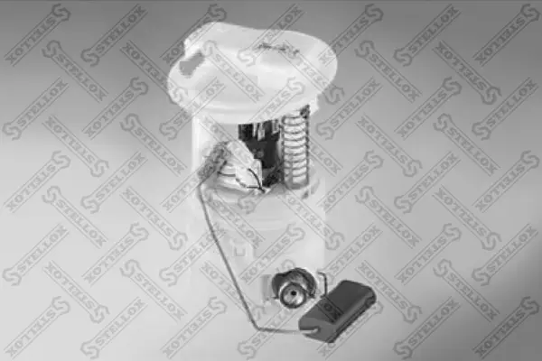 горивна помпа STELLOX             