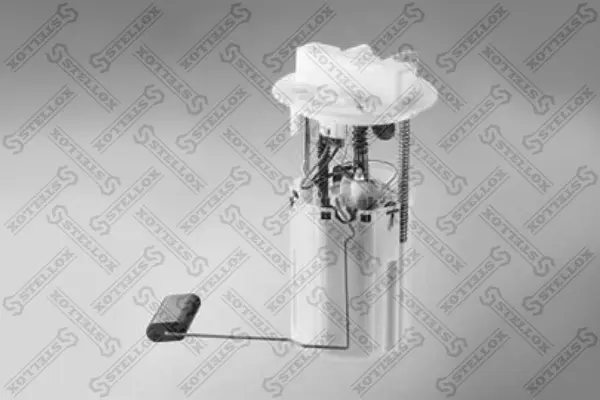 горивна помпа STELLOX             