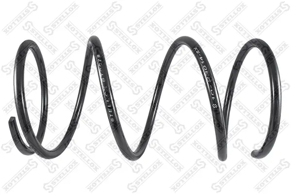 пружина за ходовата част STELLOX             