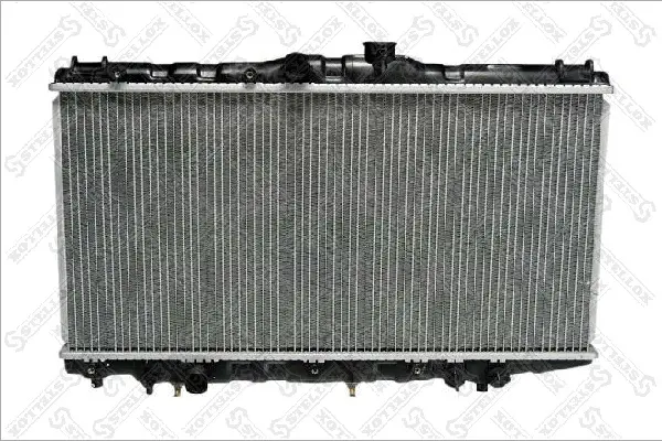 радиатор, охлаждане на двигателя STELLOX             