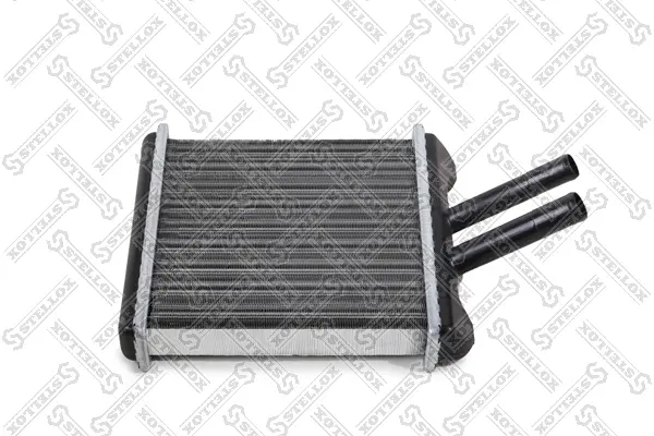 топлообменник, отопление на вътрешното пространство STELLOX             