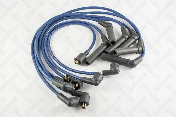 комплект запалителеи кабели STELLOX             
