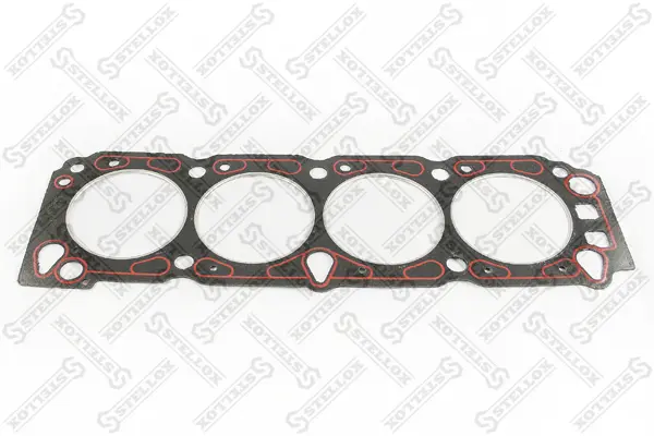 гарнитура, цилиндрова глава STELLOX             