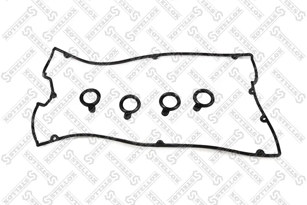 комплект гарнитури, капак на цилиндровата глава STELLOX             