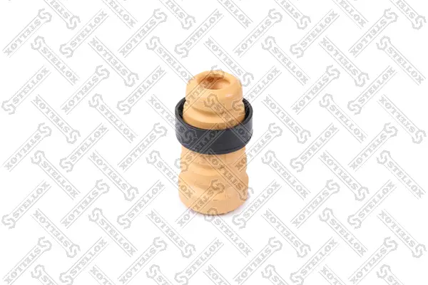 ударен тампон, окачване (ресьори) STELLOX             