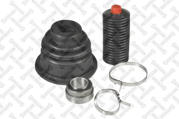 комплект маншон, полуоска STELLOX             