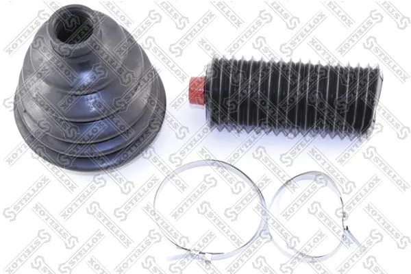 комплект маншон, полуоска STELLOX             