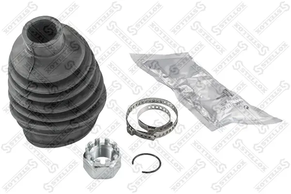 комплект маншон, кормилно управление STELLOX             