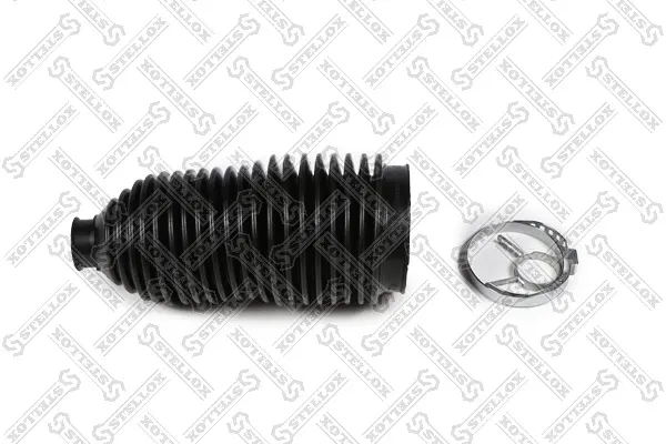 комплект маншон, кормилно управление STELLOX             