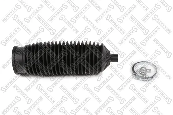 комплект маншон, кормилно управление STELLOX             