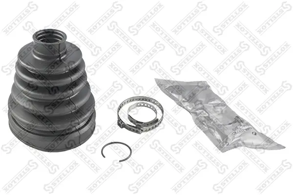 комплект маншон, кормилно управление STELLOX             