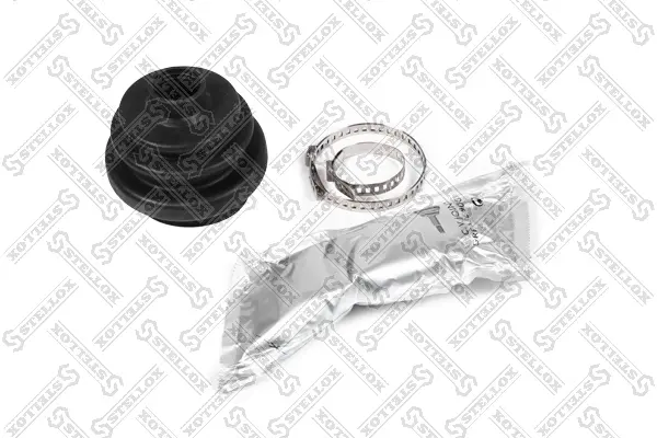 комплект маншон, кормилно управление STELLOX             