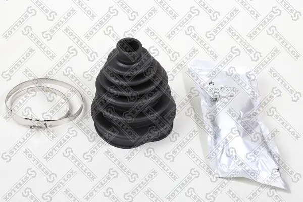 комплект маншон, кормилно управление STELLOX             