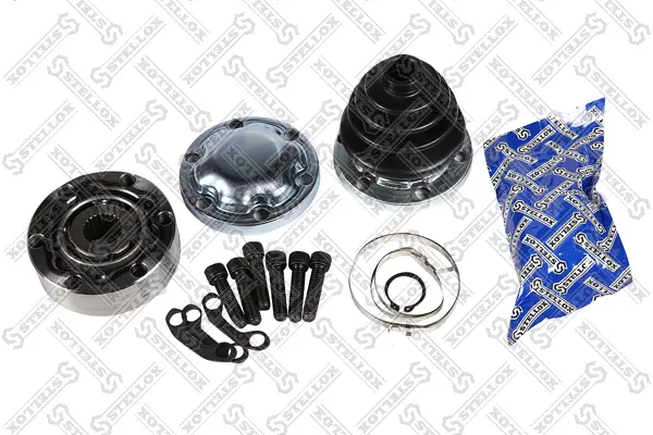 каре комплект, полуоска STELLOX             