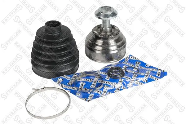 каре комплект, полуоска STELLOX             