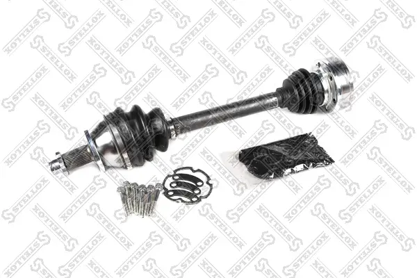 полуоска STELLOX             