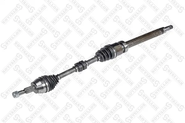 полуоска STELLOX             