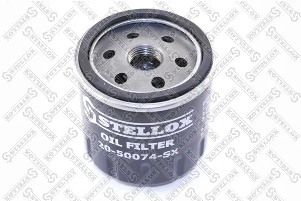 Маслен филтър STELLOX