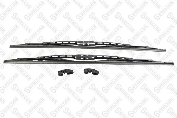 перо на чистачка STELLOX             