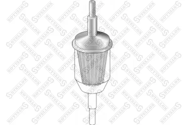 горивен филтър STELLOX             