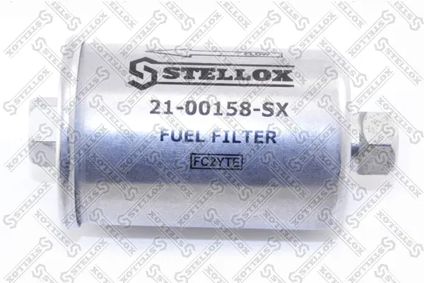 горивен филтър STELLOX             
