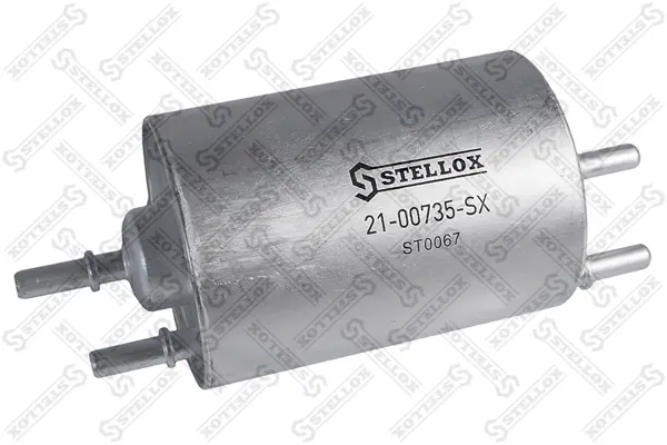 горивен филтър STELLOX             