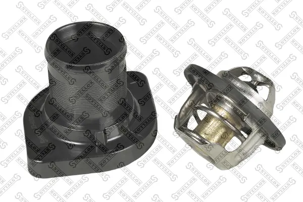 термостат, охладителна течност STELLOX             