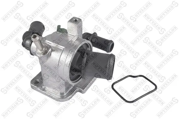 термостат, охладителна течност STELLOX             