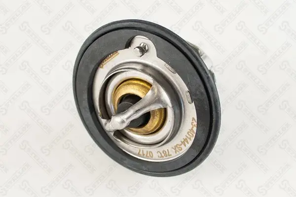 термостат, охладителна течност STELLOX             