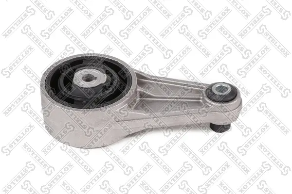 окачване, двигател STELLOX             