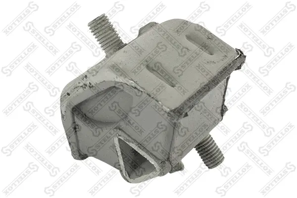 окачване, двигател STELLOX             