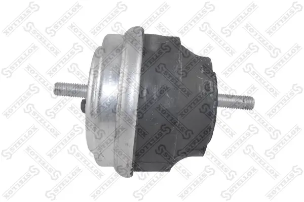 окачване, двигател STELLOX             