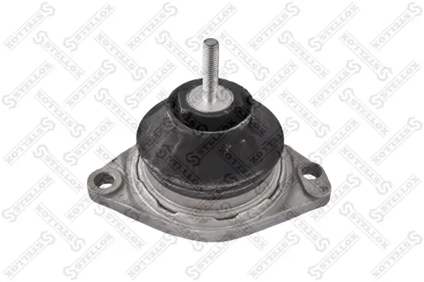 окачване, двигател STELLOX             