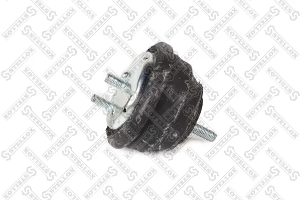 окачване, двигател STELLOX             