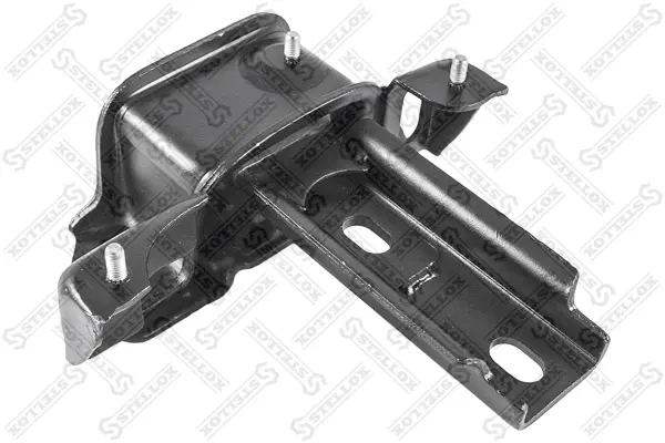 окачване, двигател STELLOX             