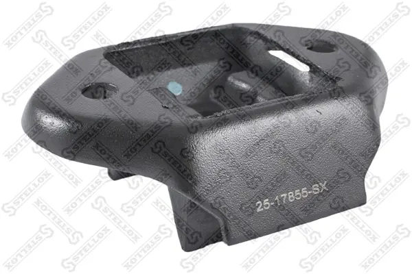 окачване, двигател STELLOX             