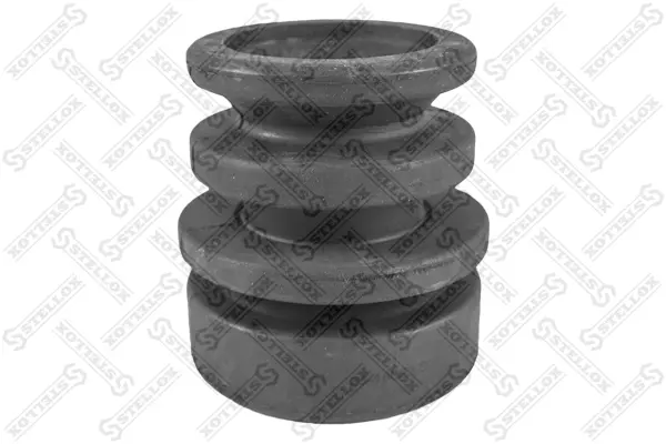 окачване, двигател STELLOX             