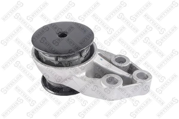 окачване, двигател STELLOX             