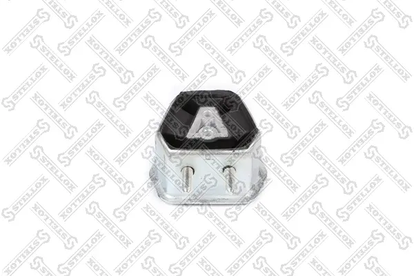 окачване, двигател STELLOX             