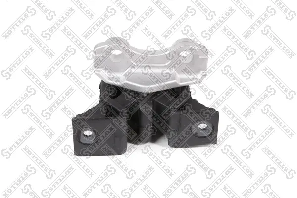 окачване, двигател STELLOX             