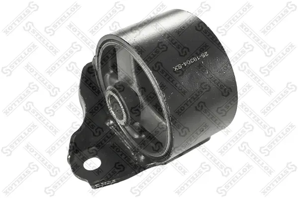 окачване, двигател STELLOX             