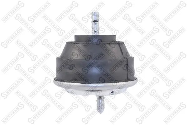 окачване, двигател STELLOX             