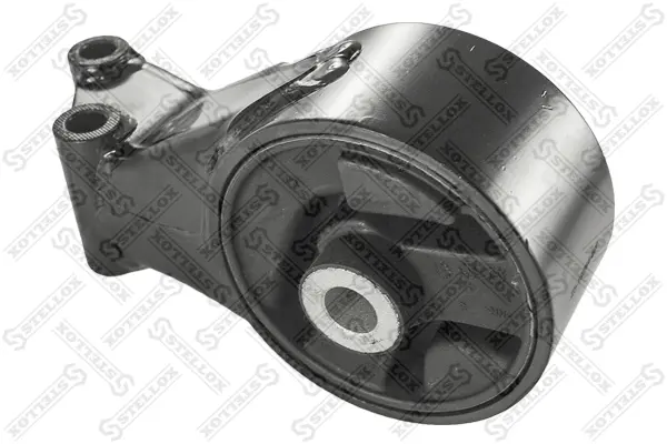 окачване, двигател STELLOX             