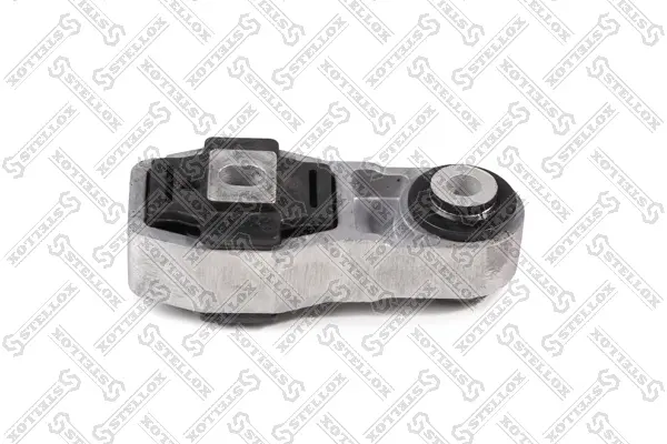 окачване, двигател STELLOX             